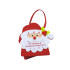 Felt Candy Bag Christmas Party Gift Pouch