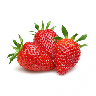 Organic Strawberry Fruit Seed