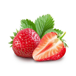 Organic Strawberry Fruit Seed