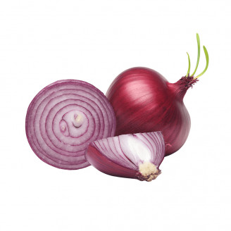 Onion – Organically grown