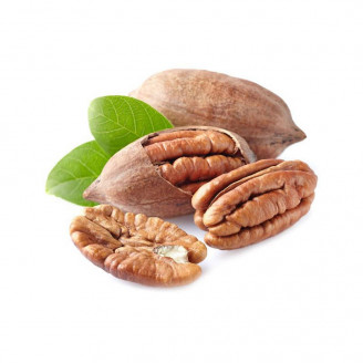 Berries and Nuts Premium Pecan Nut