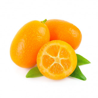 Mini Orange Fruit