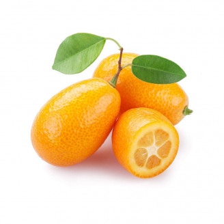 Mini Orange Fruit